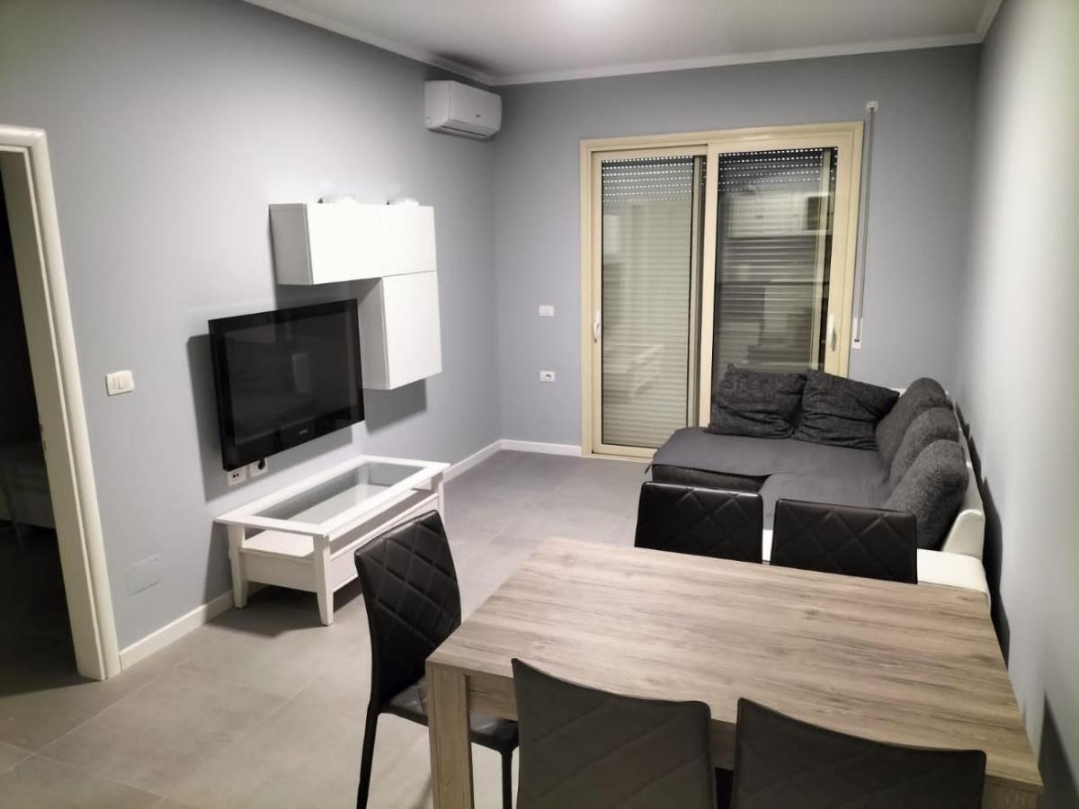 Junik Apartment Orikum Εξωτερικό φωτογραφία