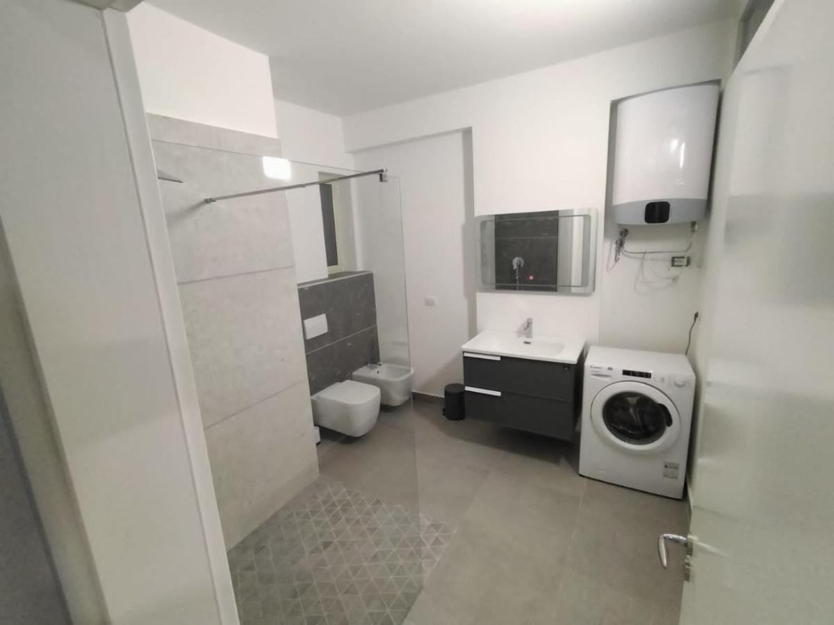 Junik Apartment Orikum Εξωτερικό φωτογραφία