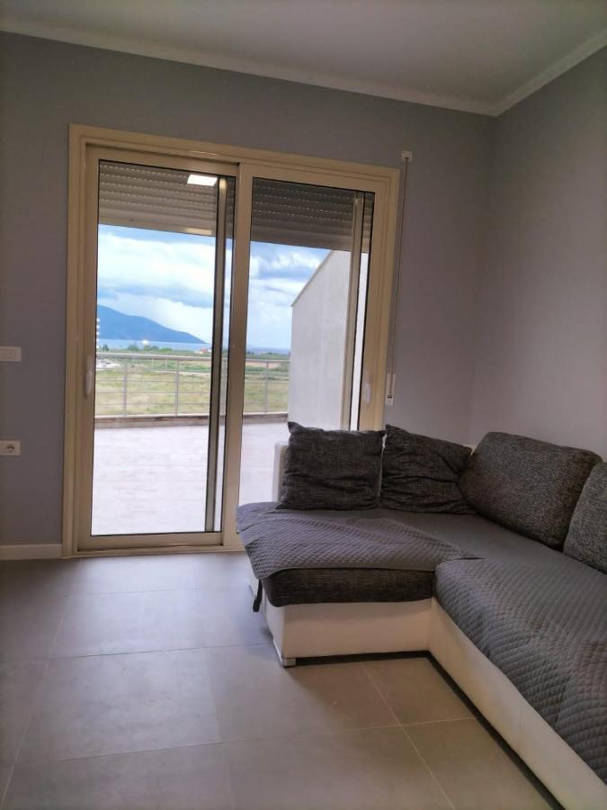 Junik Apartment Orikum Εξωτερικό φωτογραφία