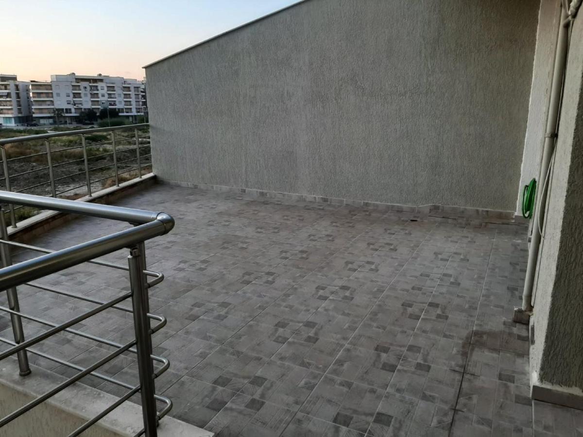 Junik Apartment Orikum Εξωτερικό φωτογραφία