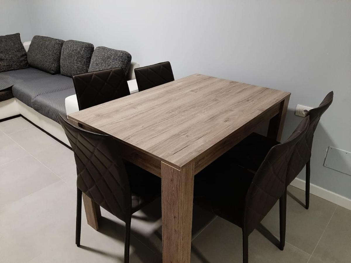 Junik Apartment Orikum Εξωτερικό φωτογραφία