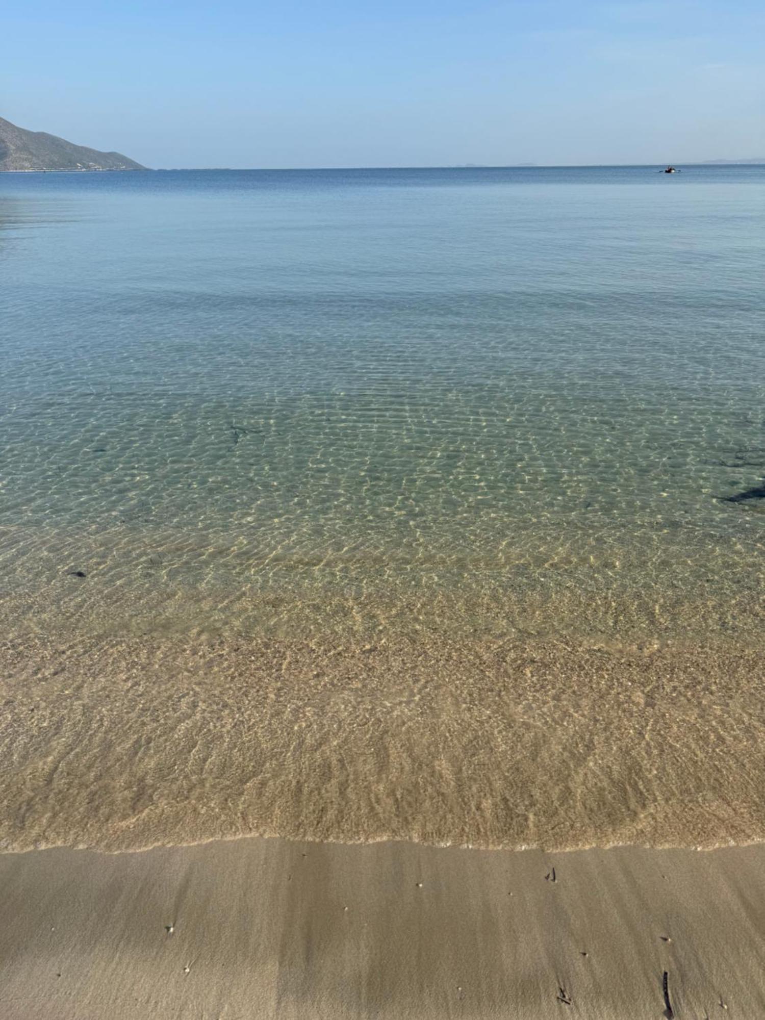 Junik Apartment Orikum Εξωτερικό φωτογραφία